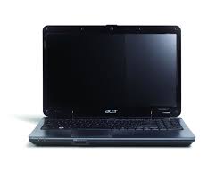 Acer Aspire 5732z