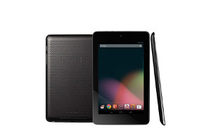 Asus Nexus 7 16GB használt tablet